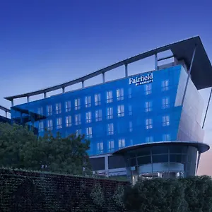 Fairfield By Marriott Agra Indien