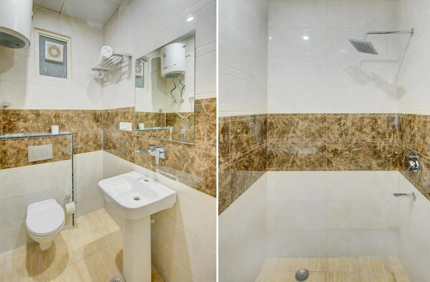 Hotel Smart Signature Neu-Delhi