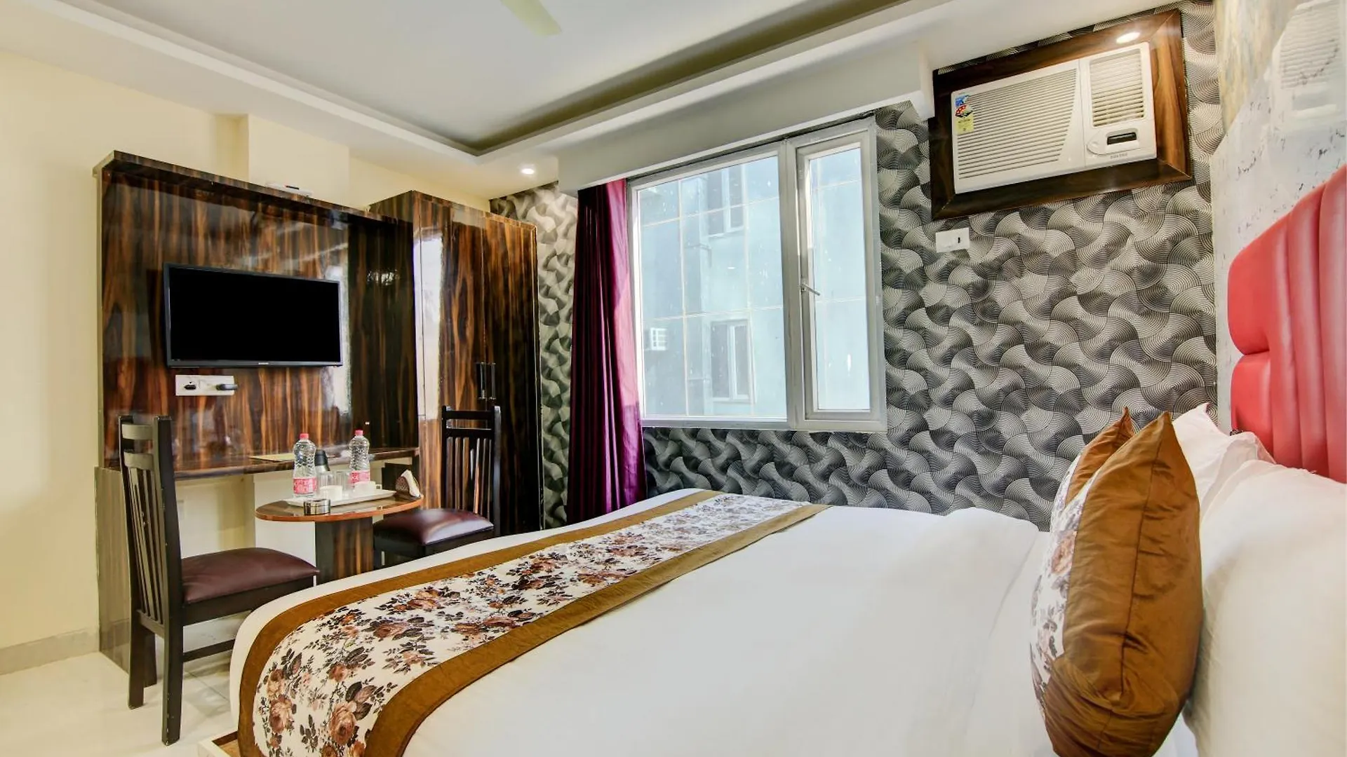 Hotel Smart Signature Neu-Delhi