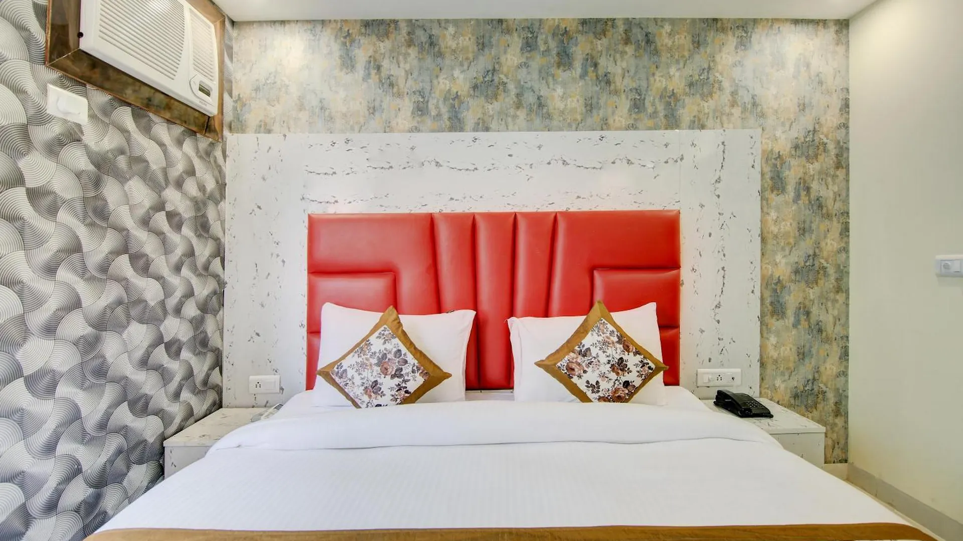 Hotel Smart Signature Neu-Delhi