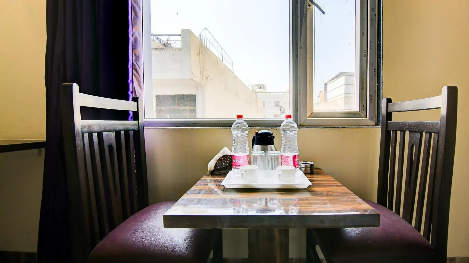 Hotel Smart Signature Neu-Delhi
