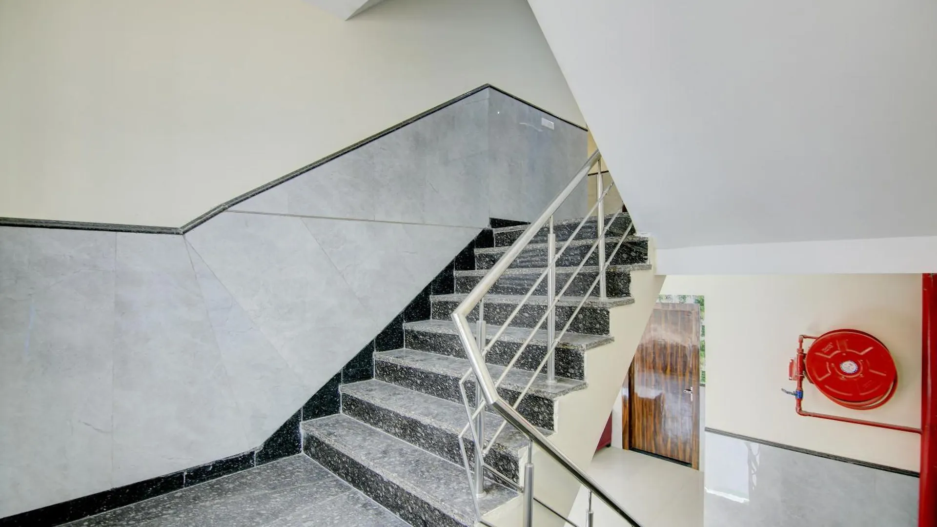 Hotel Smart Signature Neu-Delhi