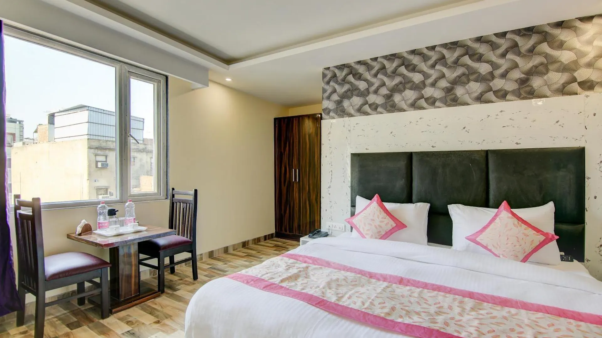 Hotel Smart Signature Neu-Delhi