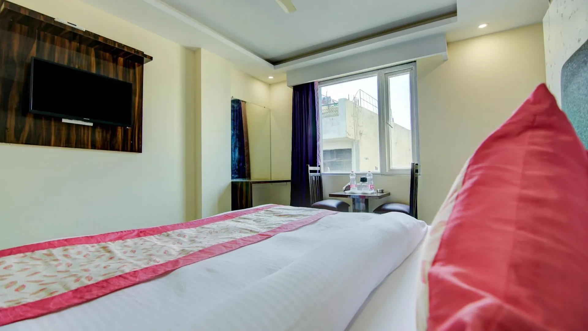 Hotel Smart Signature Neu-Delhi