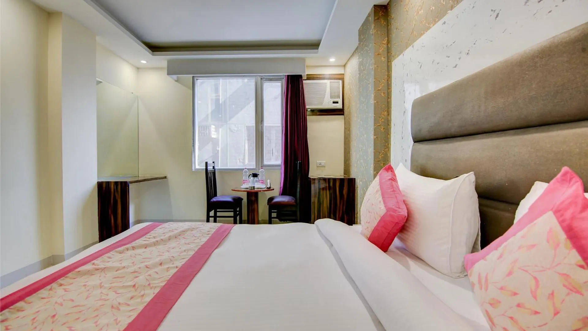 Hotel Smart Signature Neu-Delhi
