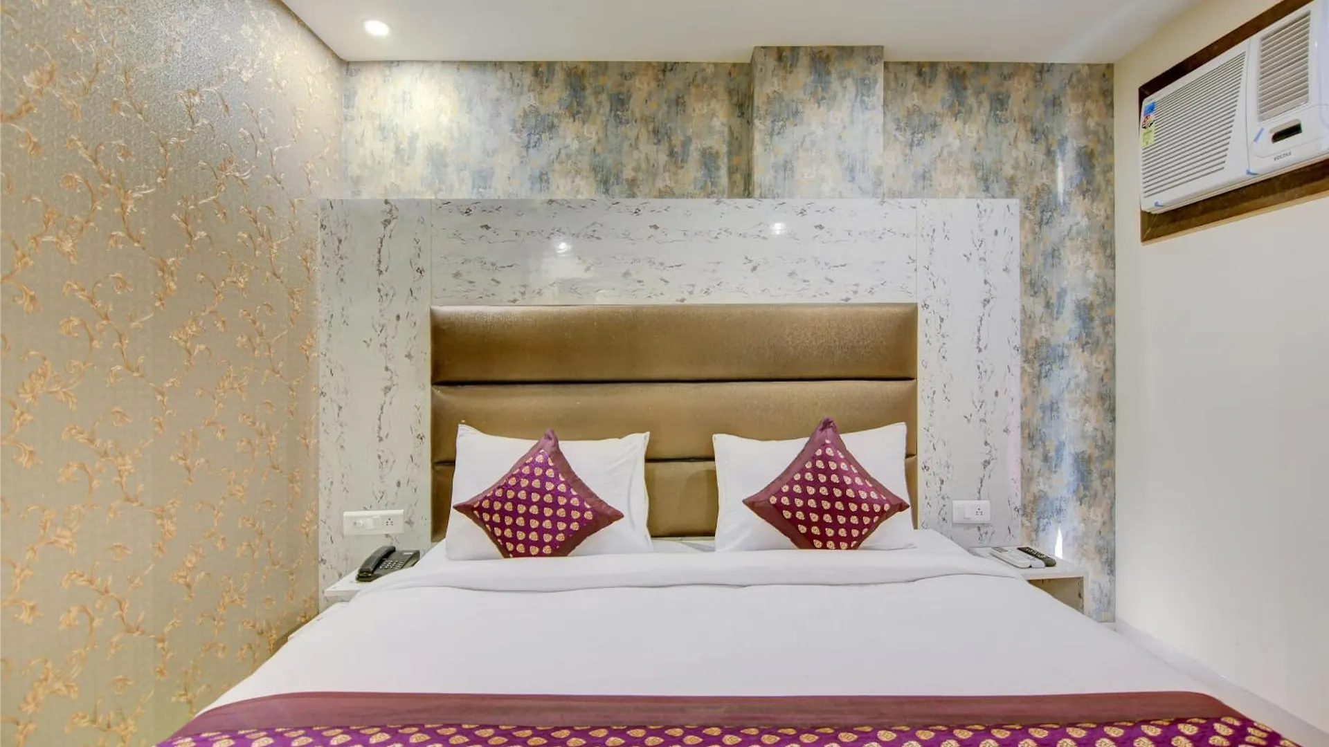 Hotel Smart Signature Neu-Delhi