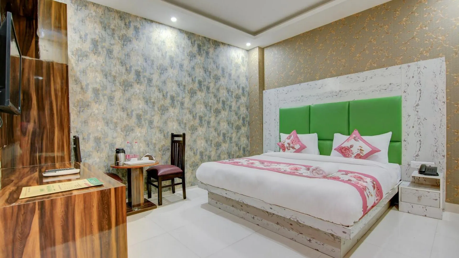 Hotel Smart Signature Neu-Delhi