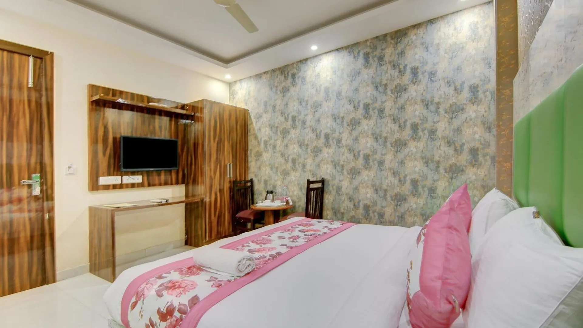 Hotel Smart Signature Neu-Delhi