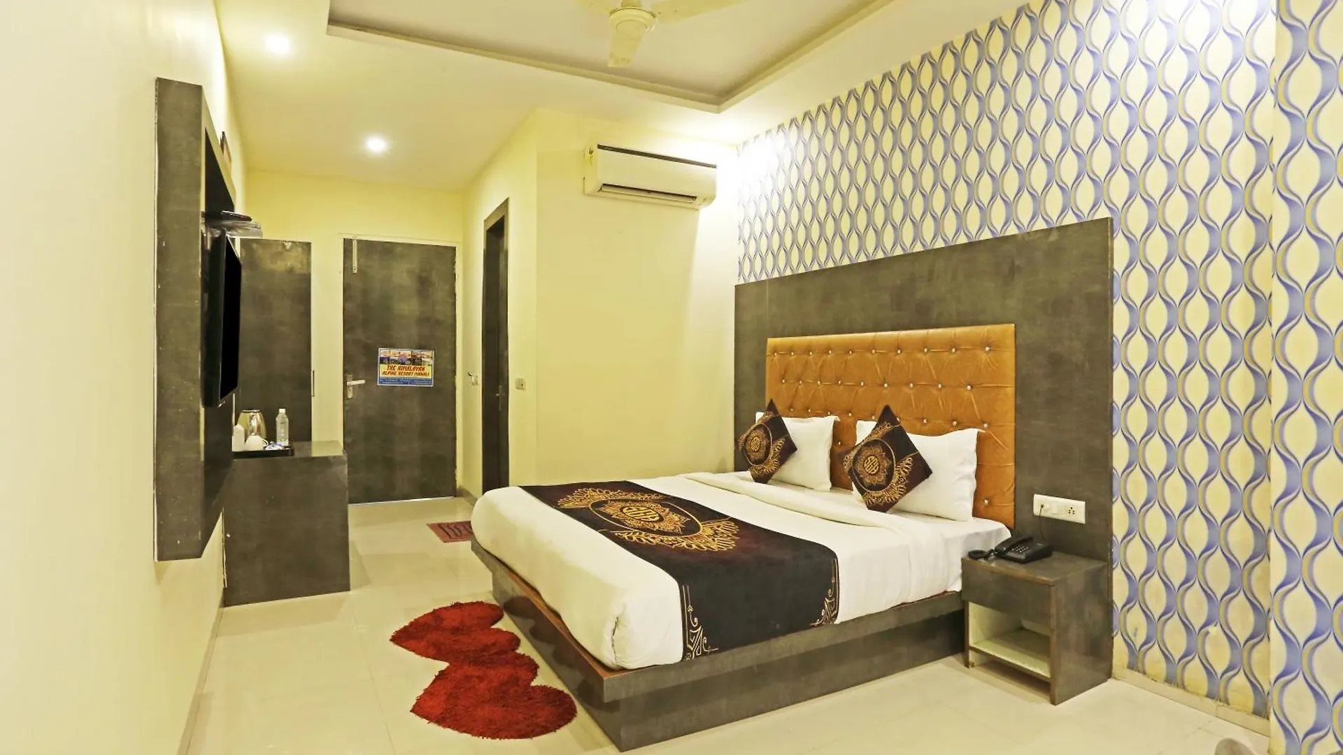 Hotel Smart Signature Neu-Delhi