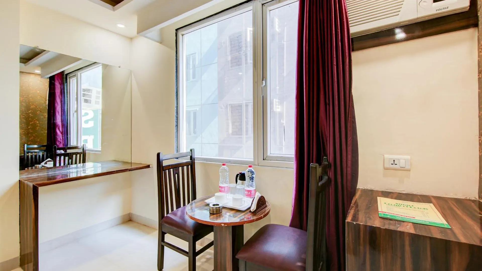 Hotel Smart Signature Delhi Airport New Delhi
